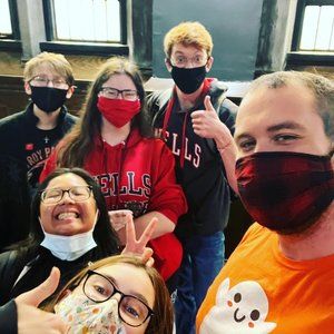 Meet your Posher, Jack